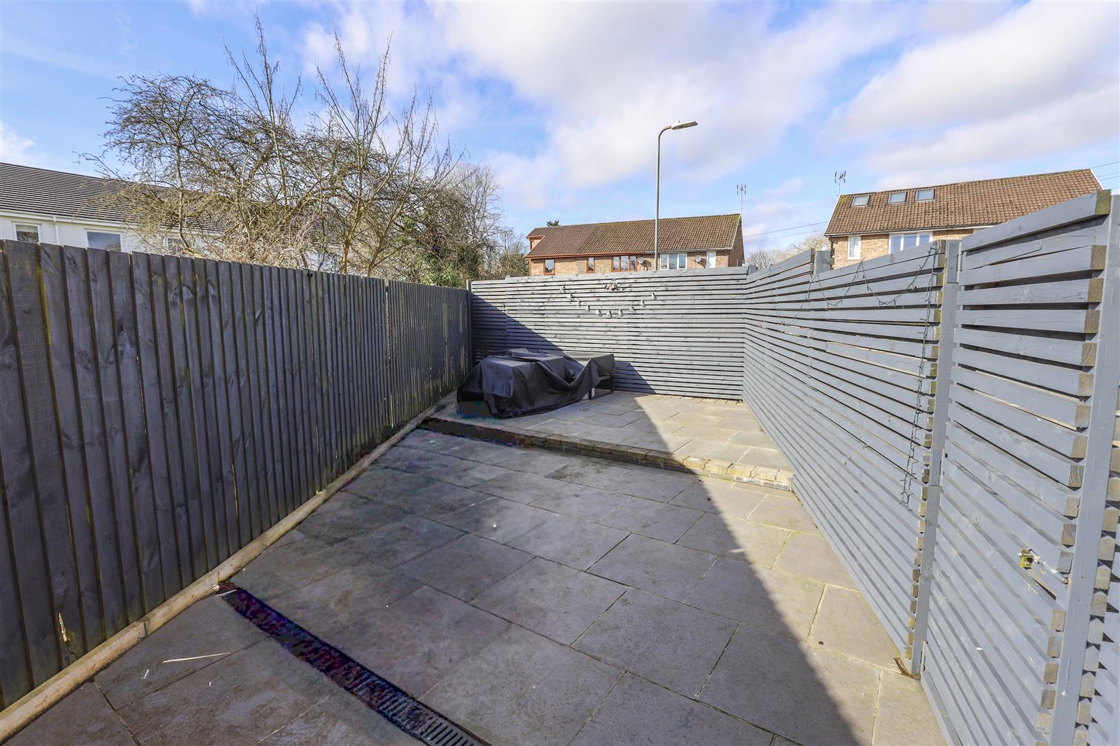 37 Millfield Drive, Cowbridge, Vale of Glamorgan, CF71 7BR